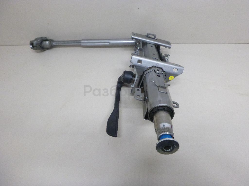 Колонка рулевая