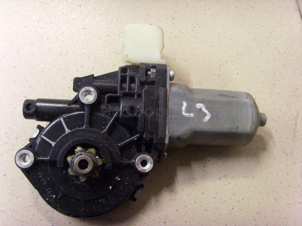 Моторчик стеклоподъемника