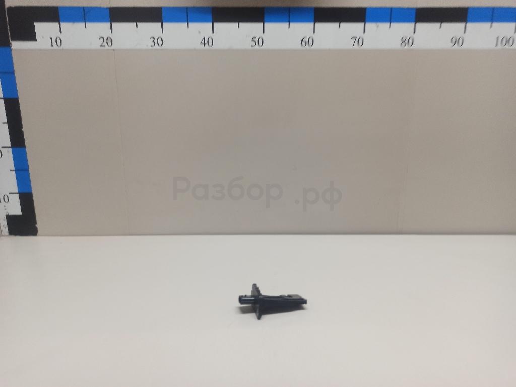 Расходомер воздуха (массметр)