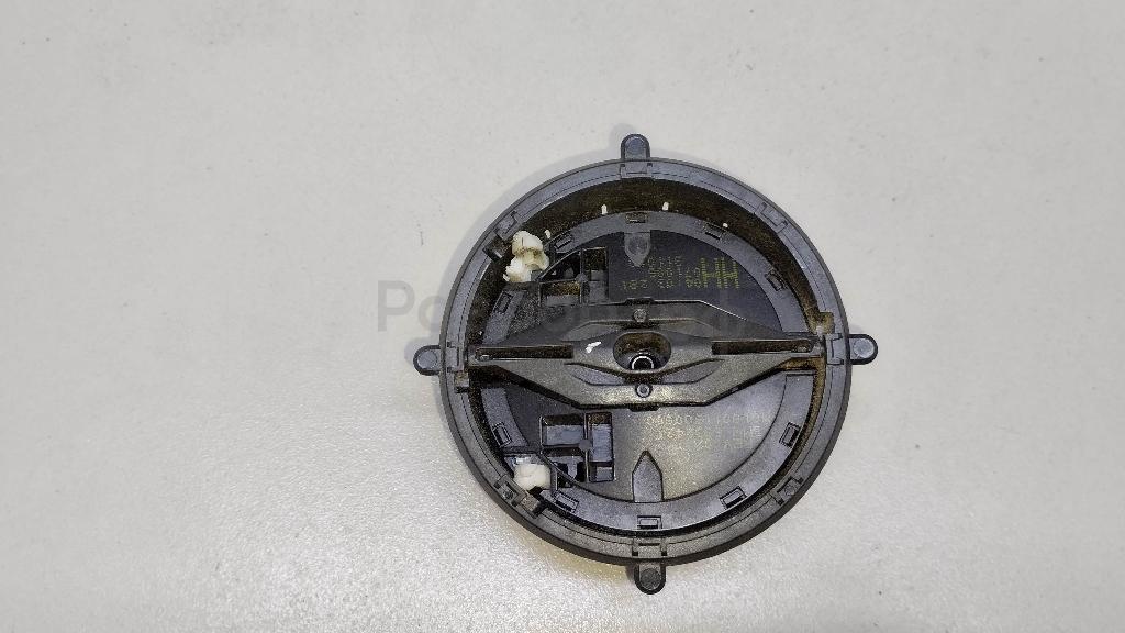 Механизм зеркала