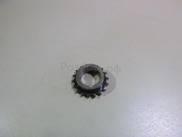 Шестерня коленвала