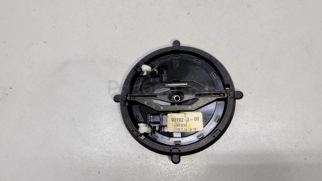 Механизм зеркала