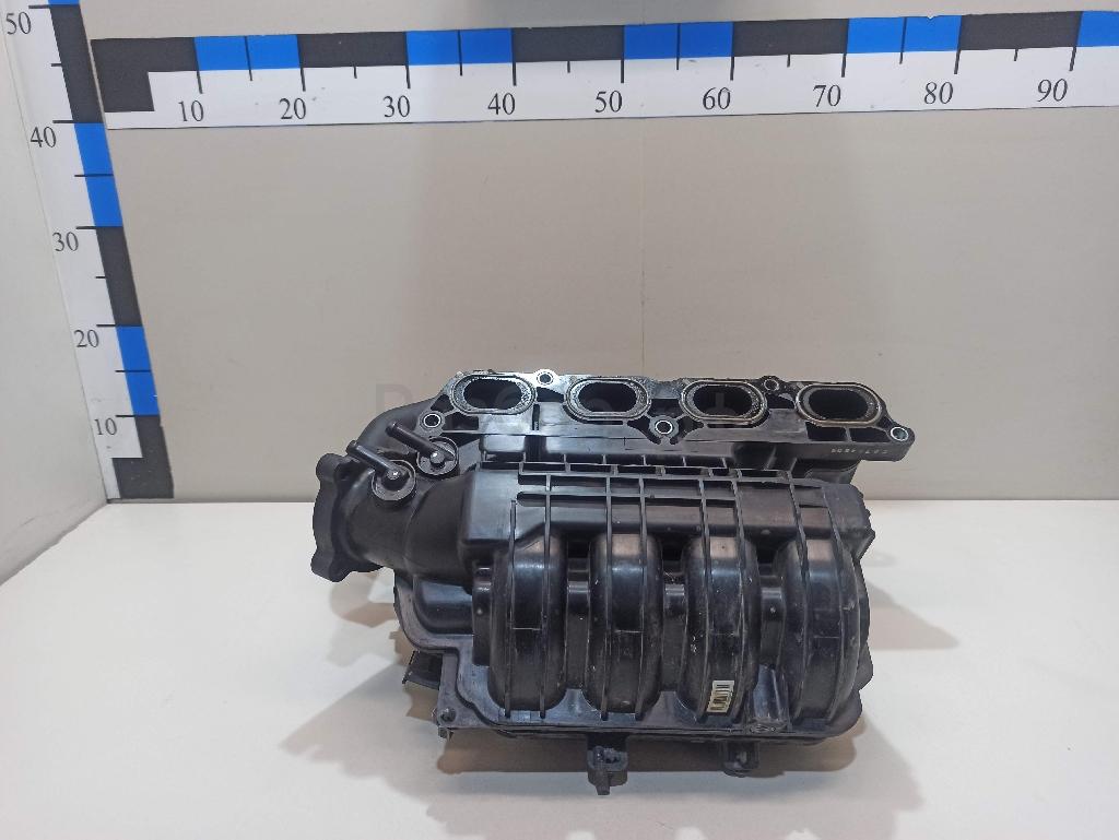 Коллектор впускной