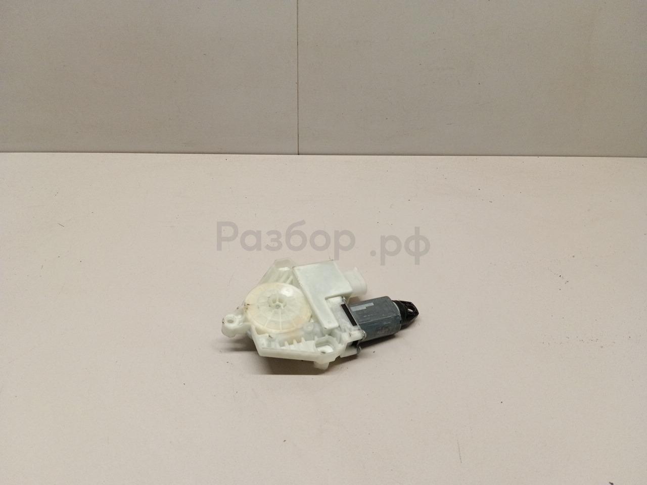 Моторчик стеклоподъемника