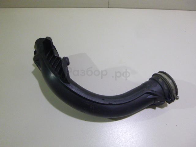 Патрубок воздушного фильтра