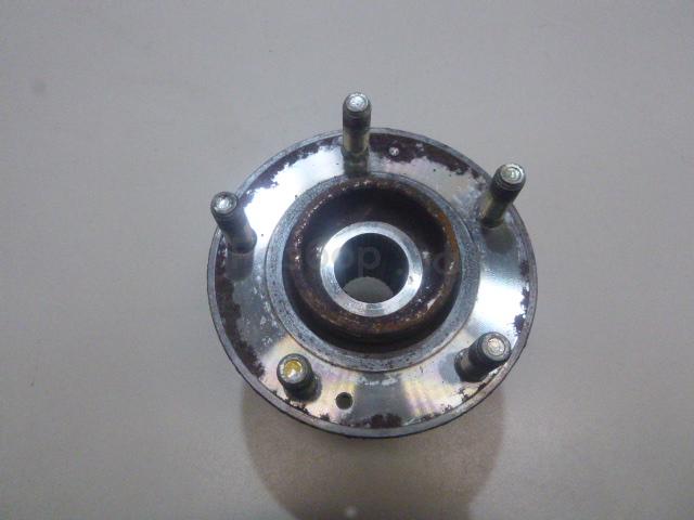 Ступица передняя