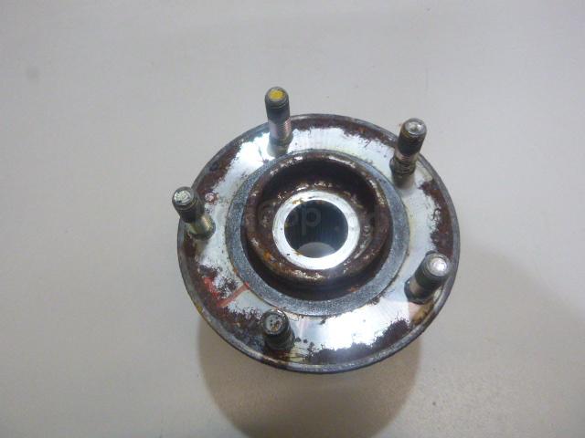 Ступица передняя