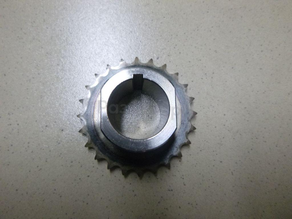Шестерня коленвала
