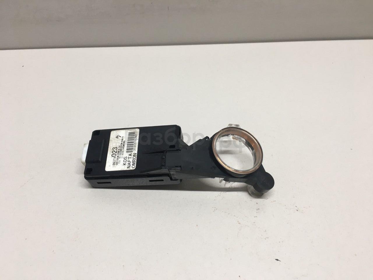 Иммобилайзер