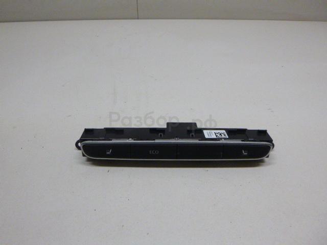 Блок кнопок