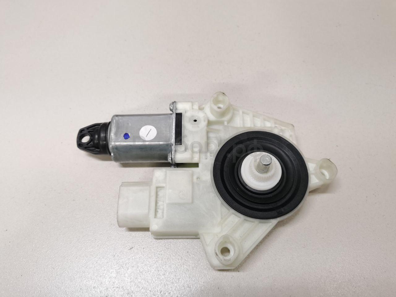 Моторчик стеклоподъемника