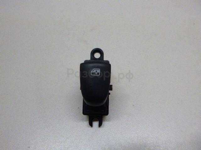 Кнопка стеклоподъемника