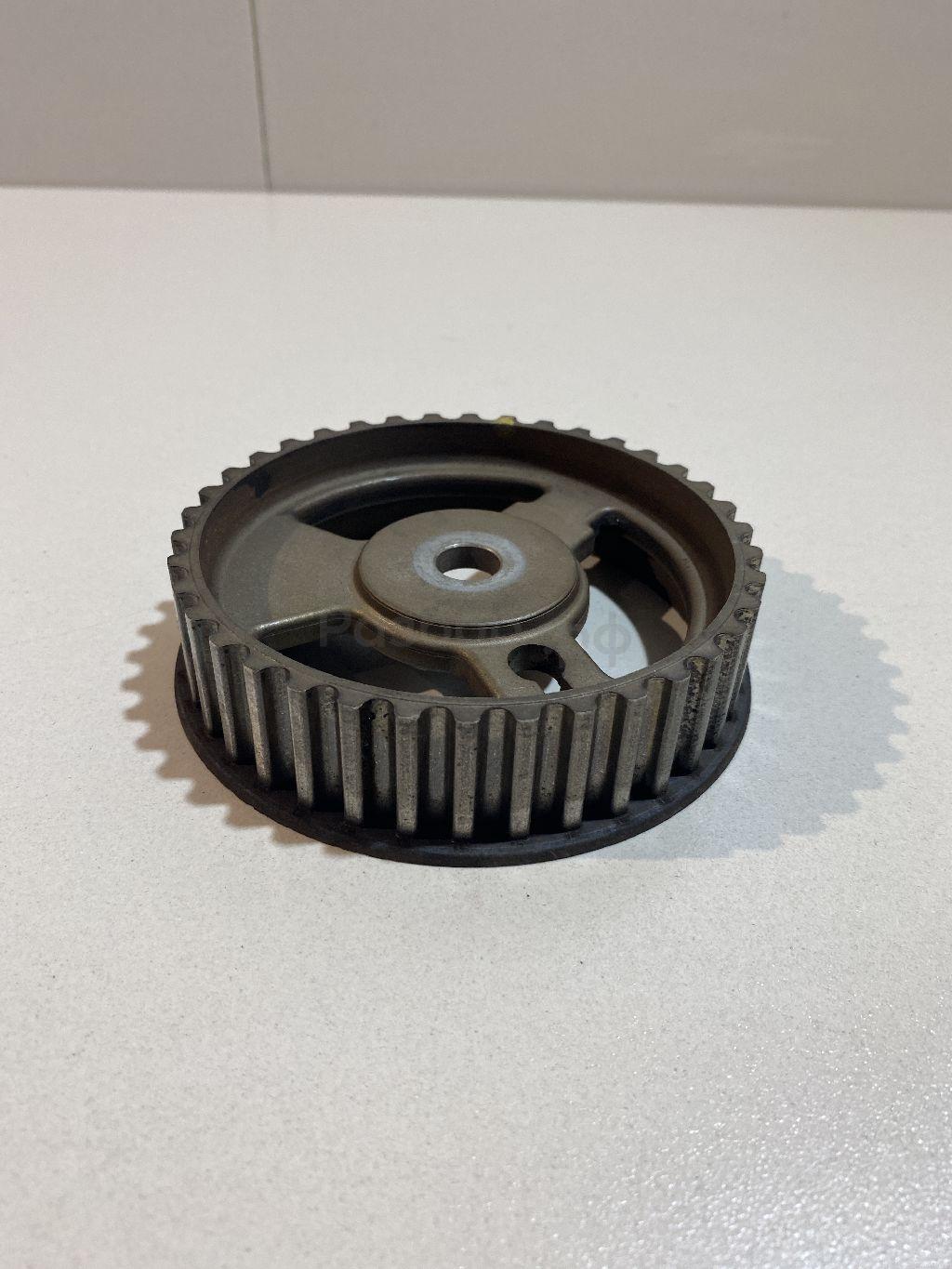 Шестерня (шкив) распредвала