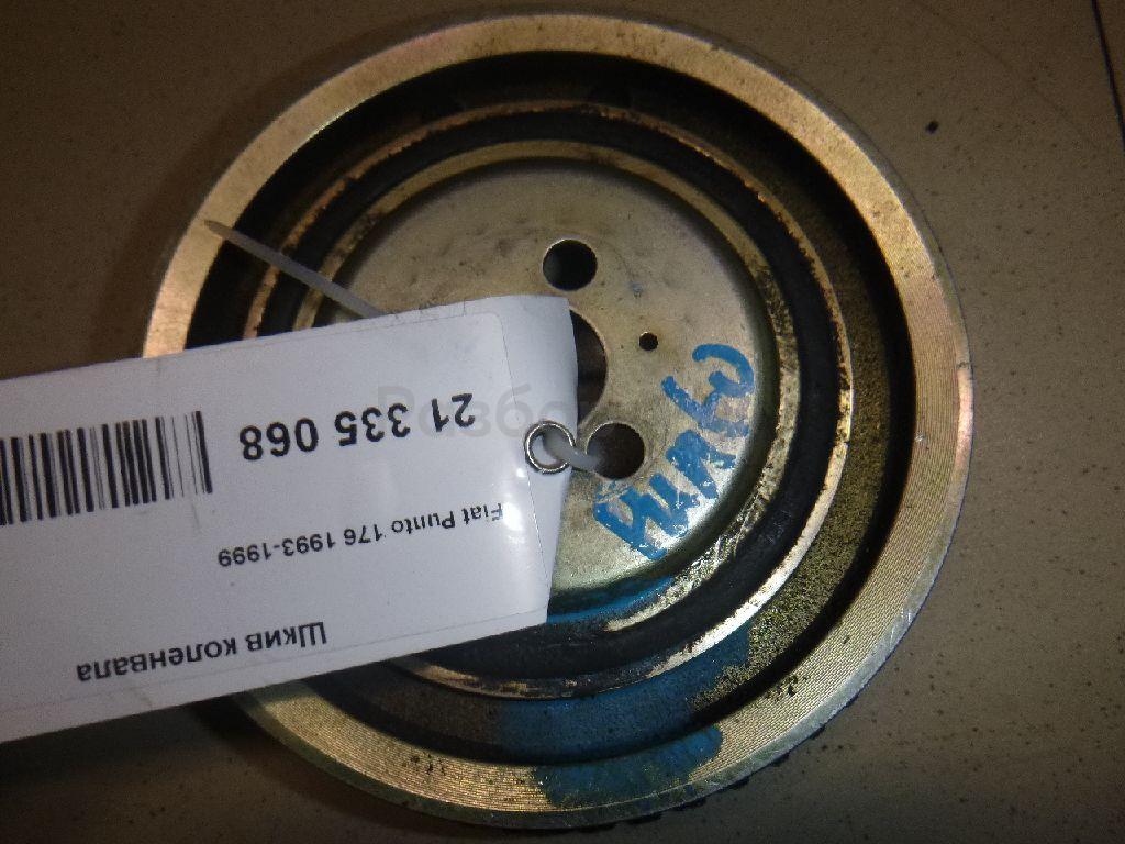 Шкив коленвала