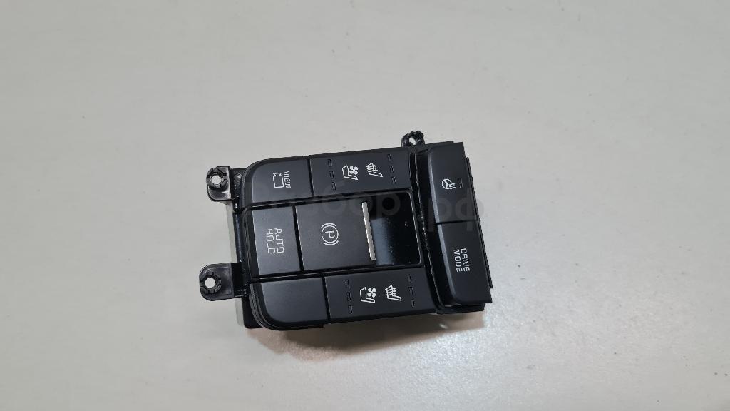 Блок кнопок