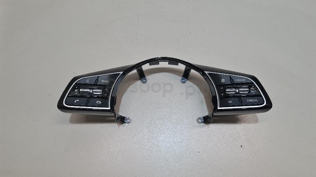 Блок кнопок