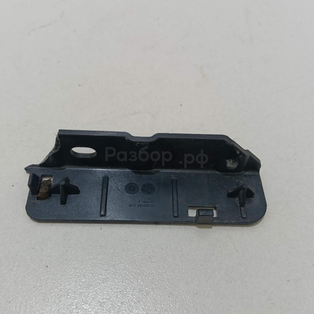 Кронштейн (сопут. товар)