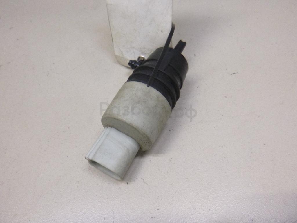 Насос омывателя