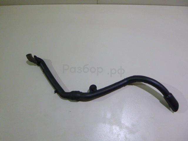 Трубка вентиляционная