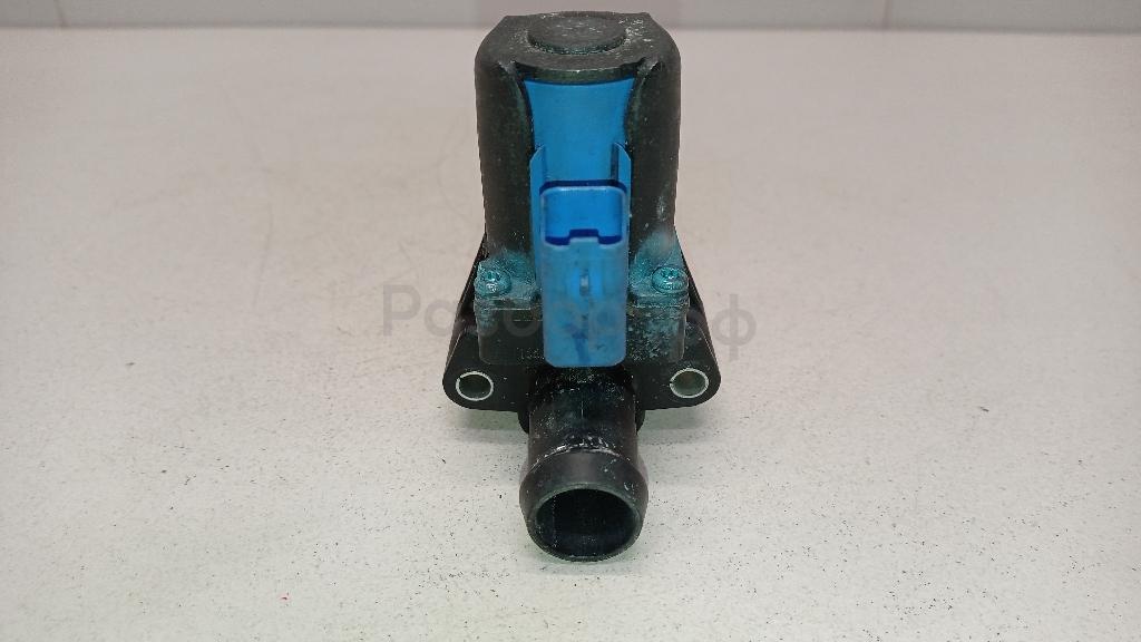 Клапан электромагнитный