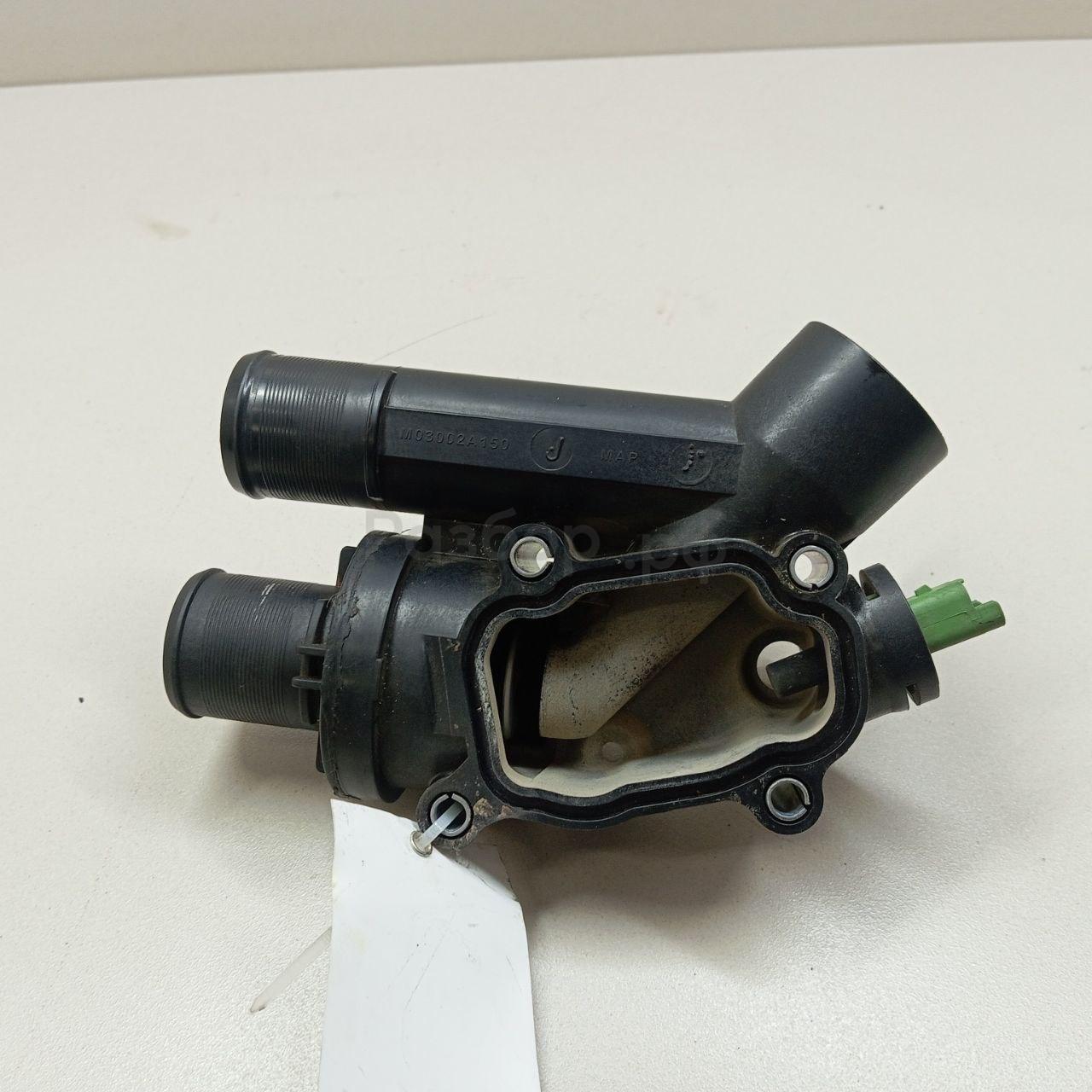 Корпус термостата