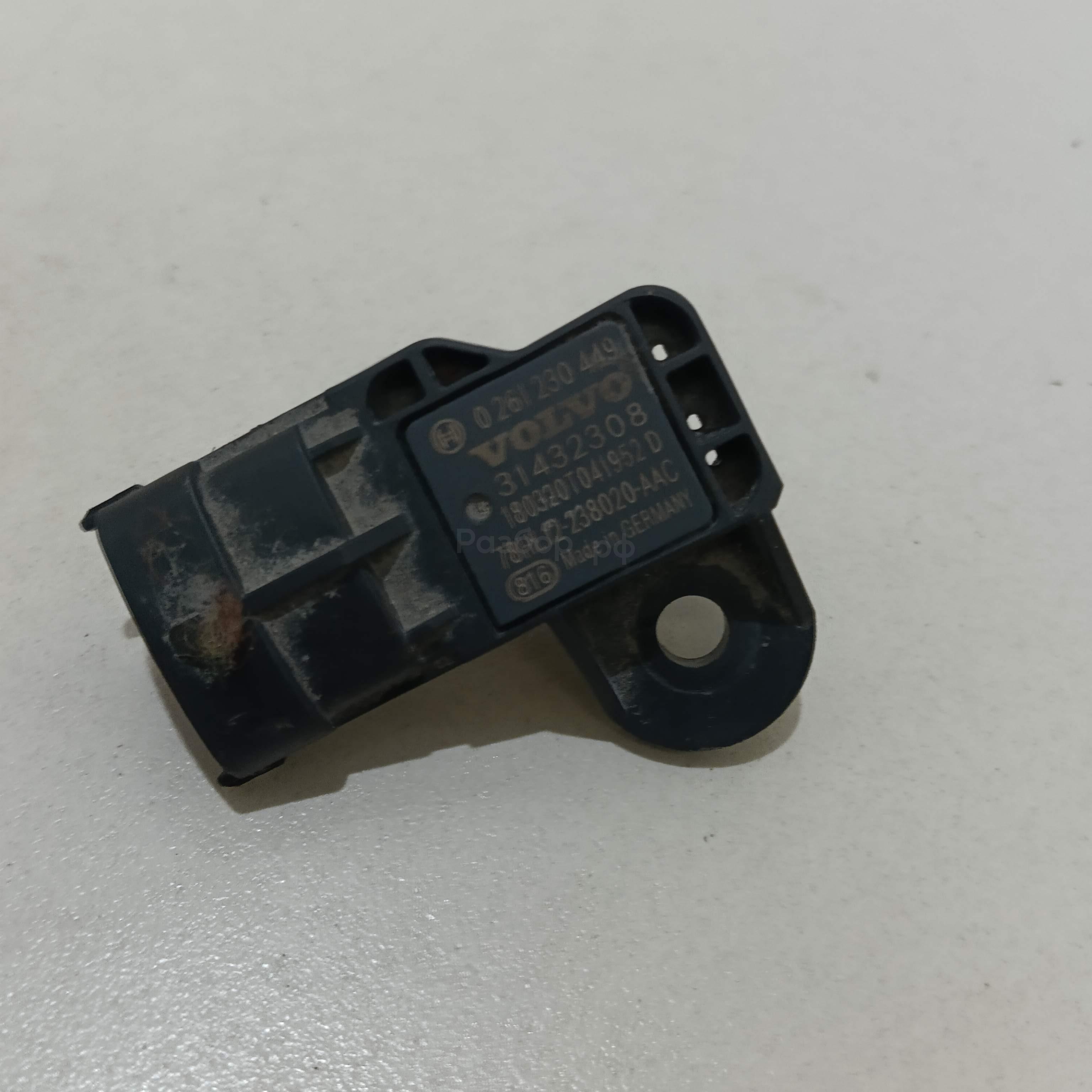 Датчик абсолютного давления