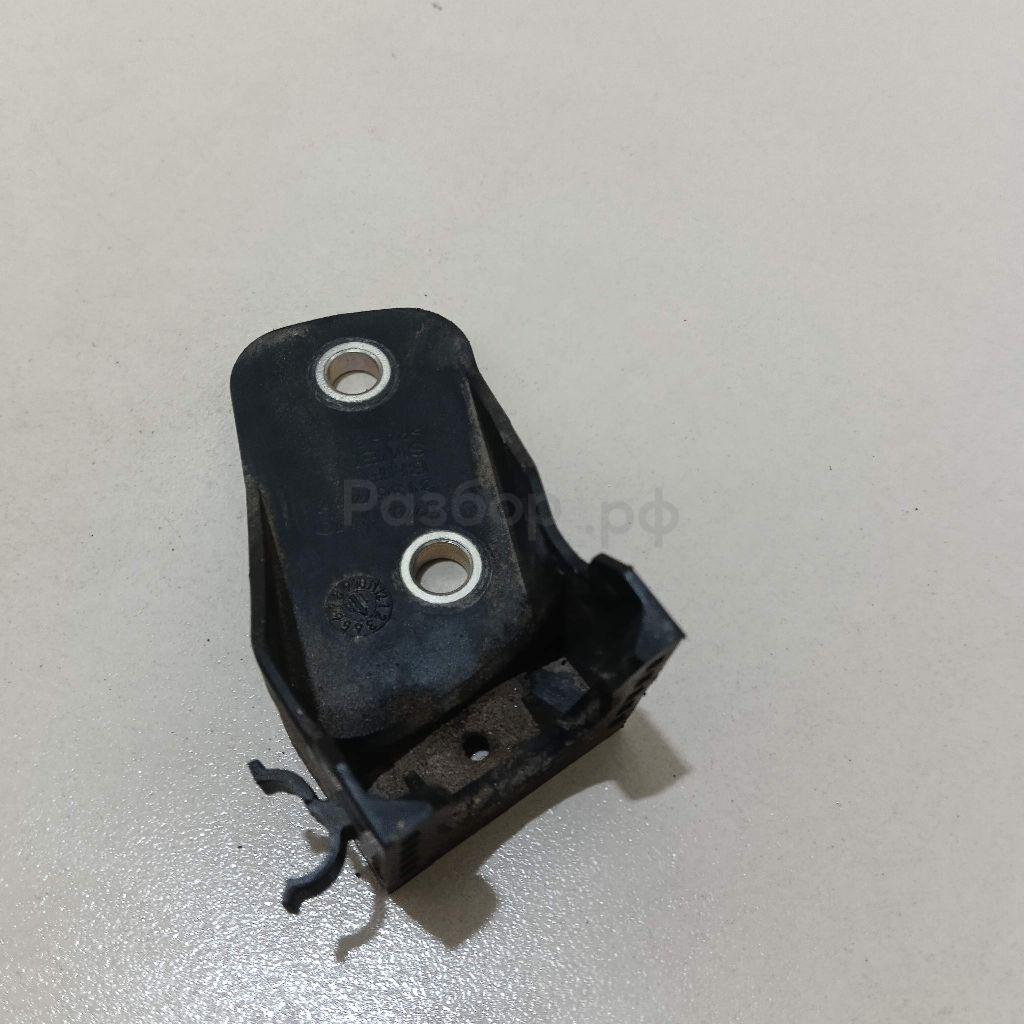 Кронштейн КПП