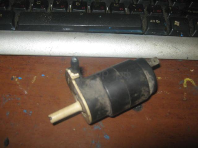 Насос омывателя