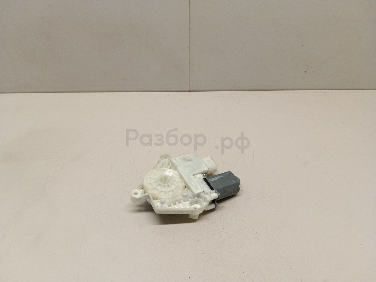 Моторчик стеклоподъемника