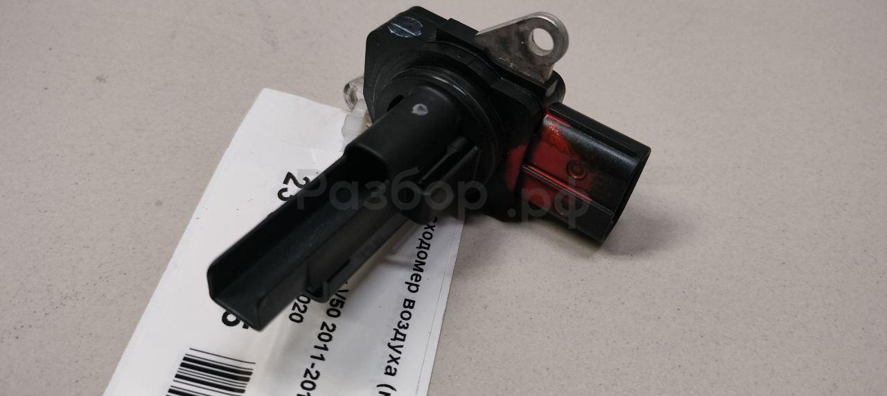 Расходомер воздуха (массметр)