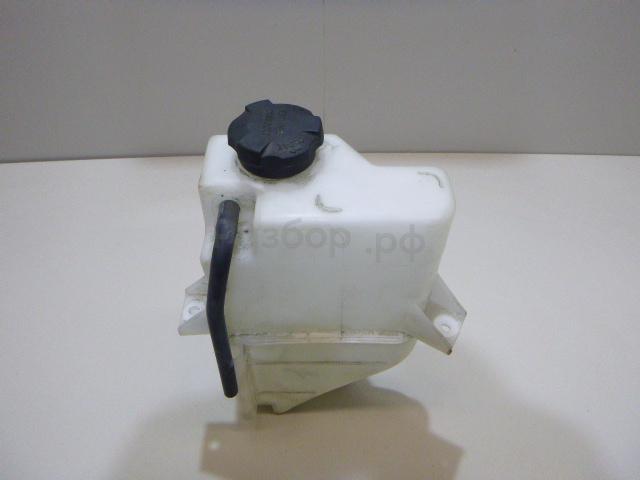 Бачок расширительный