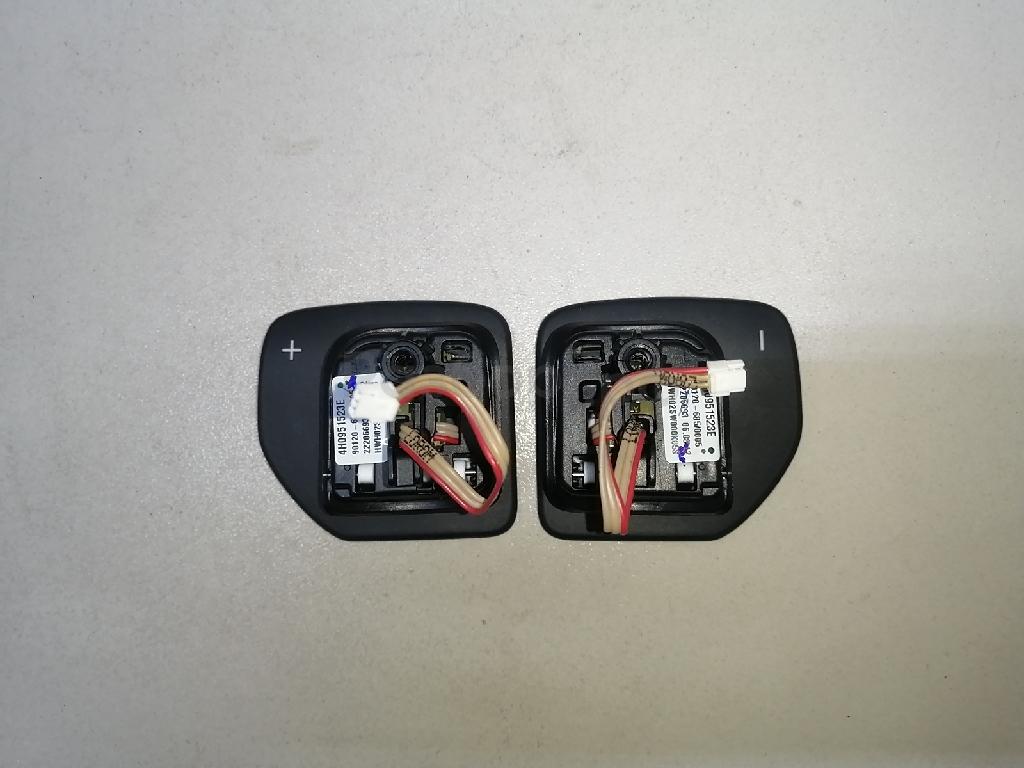 Переключатель скоростей подрулевой