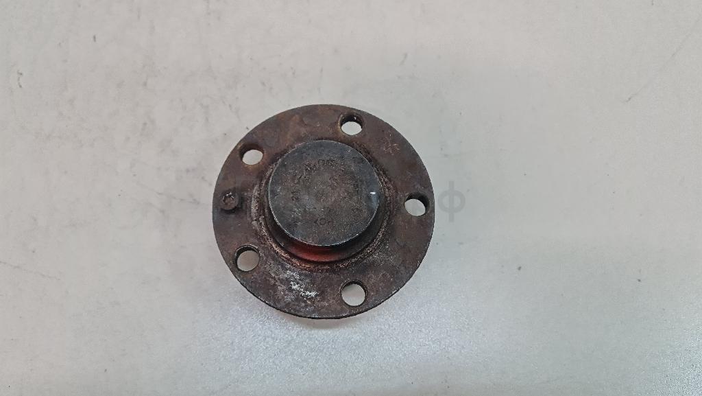 Ступица задняя