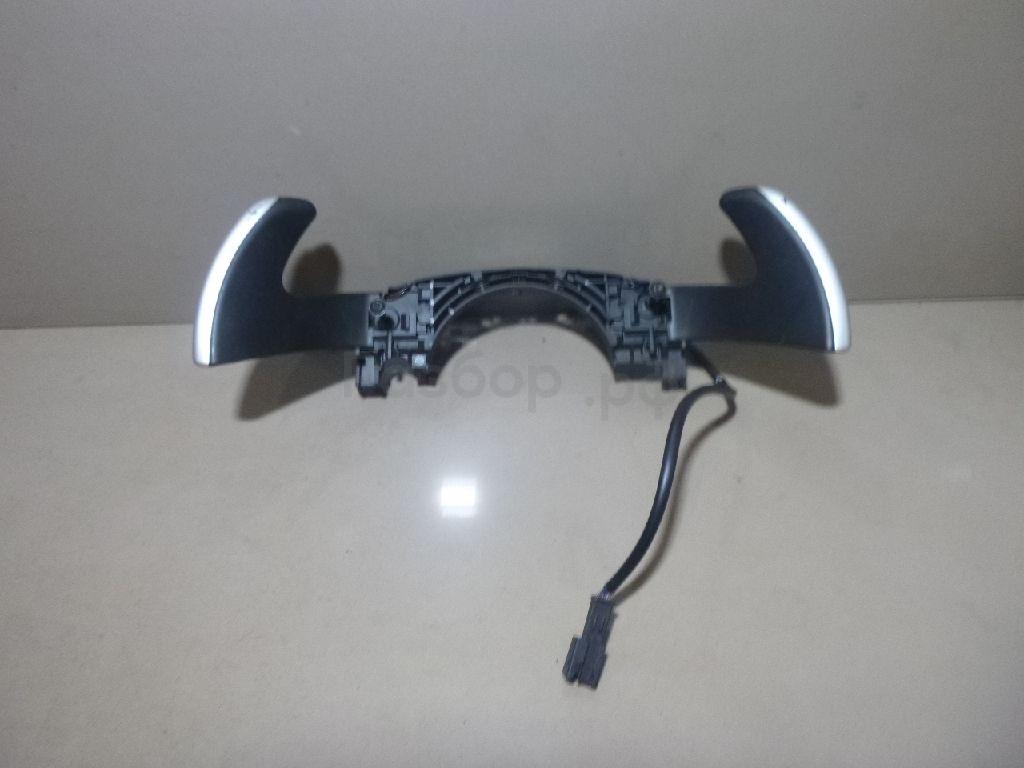 Переключатель скоростей подрулевой