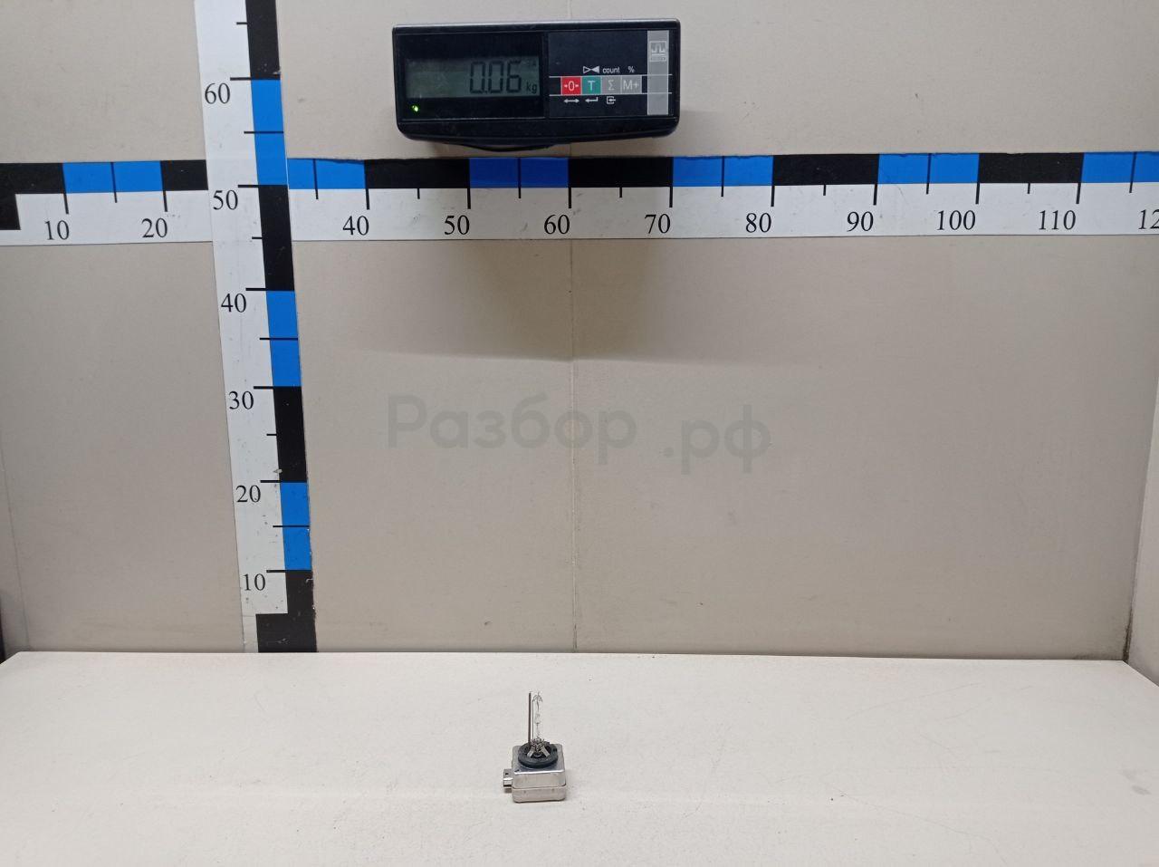 Лампа ксеноновая