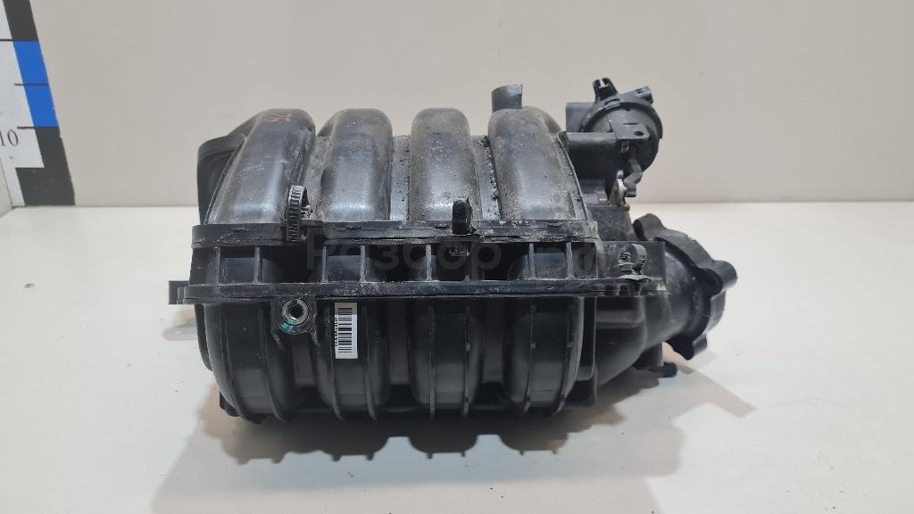 Коллектор впускной