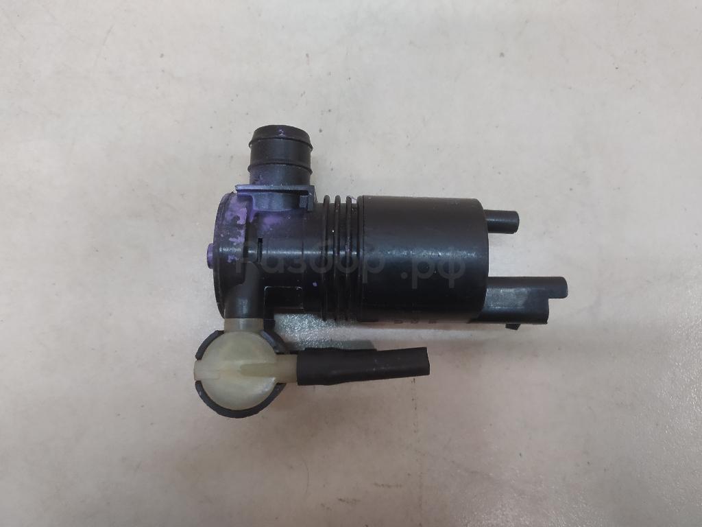 Насос омывателя