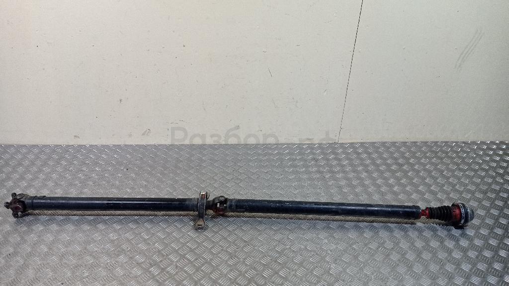 Вал карданный