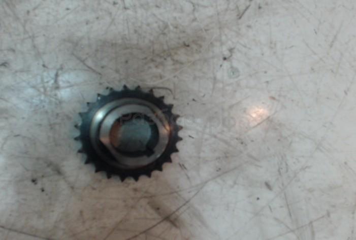 Шестерня коленвала