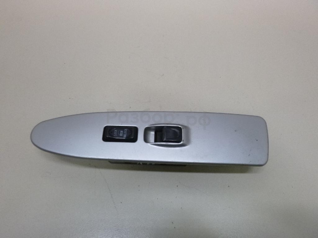 Кнопка стеклоподъемника