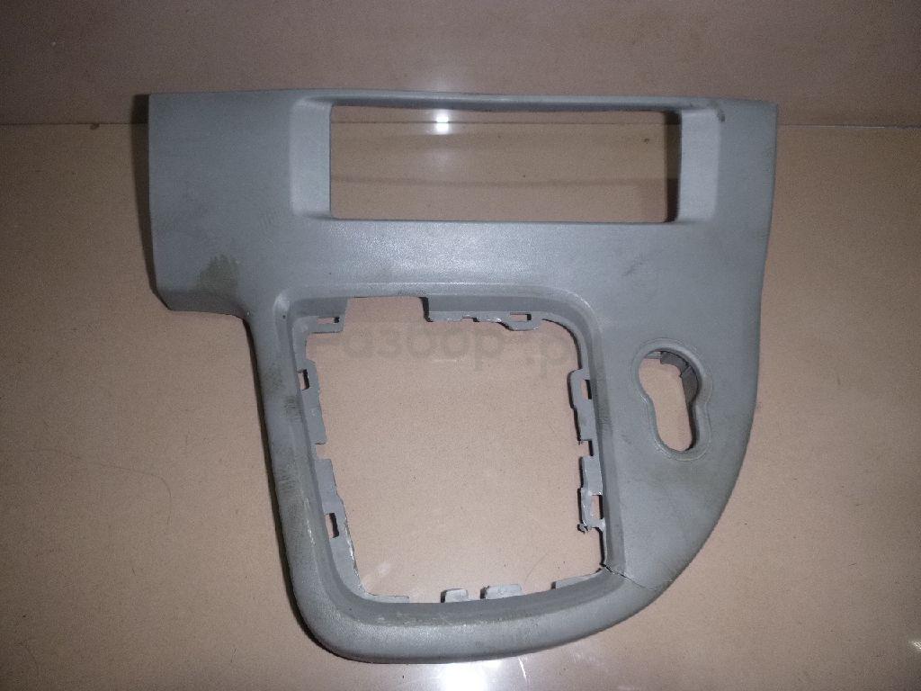 Накладка (кузов внутри)