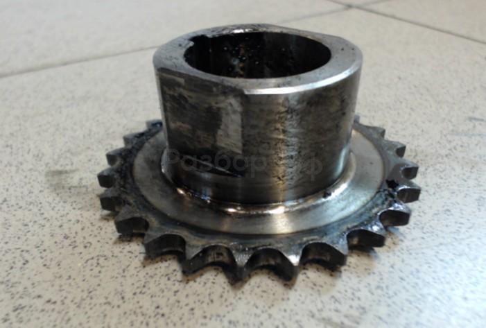 Шестерня коленвала