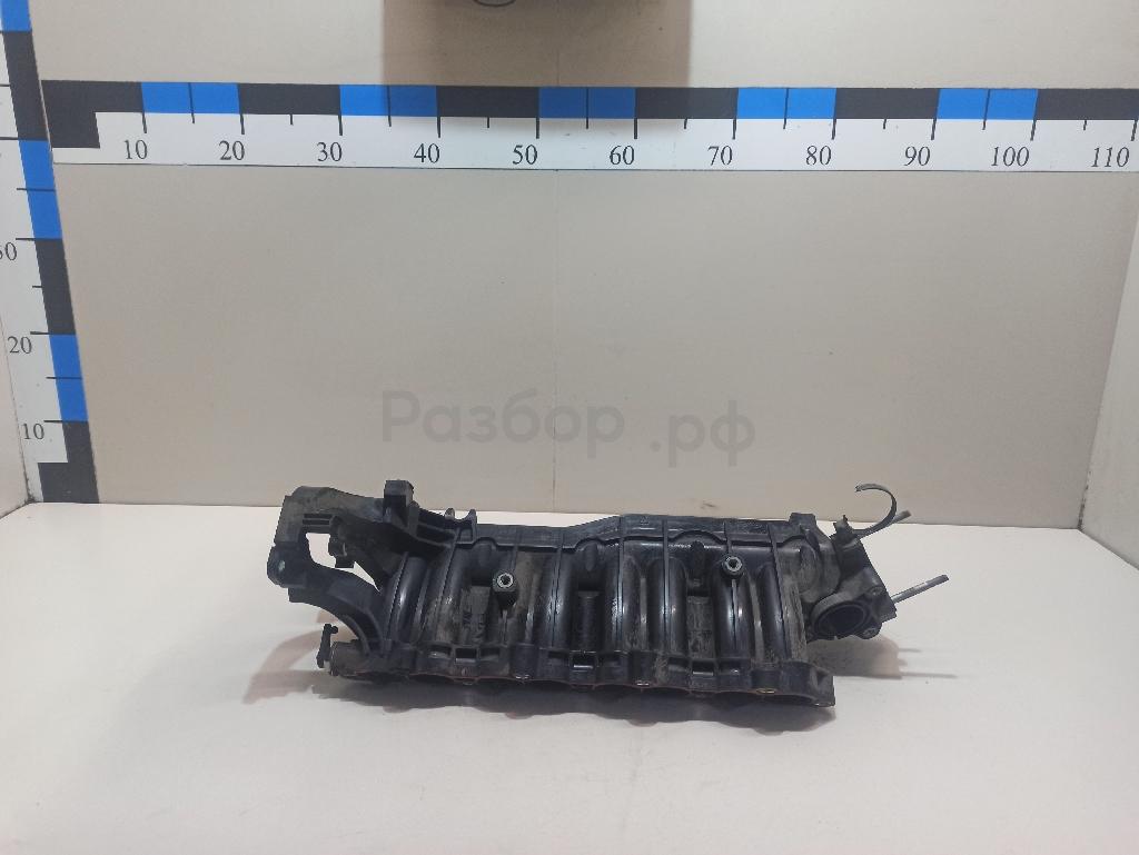 Коллектор впускной