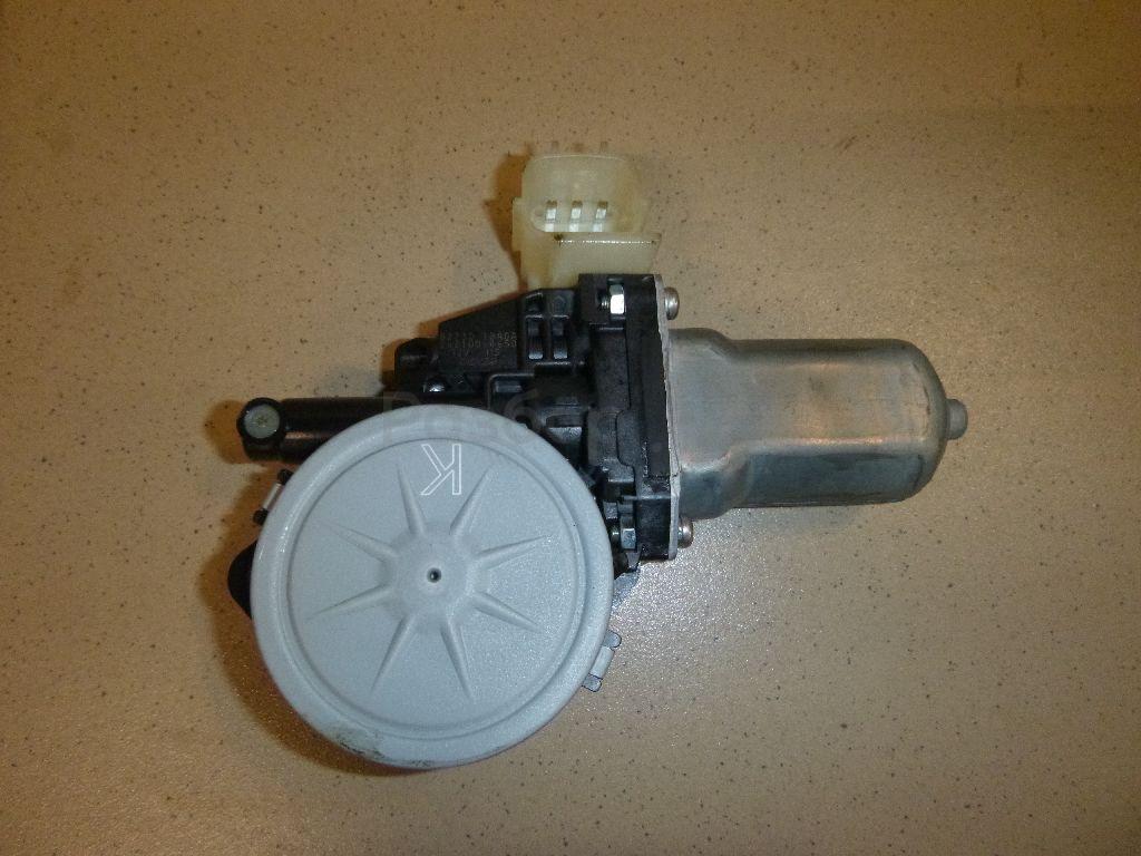 Моторчик стеклоподъемника