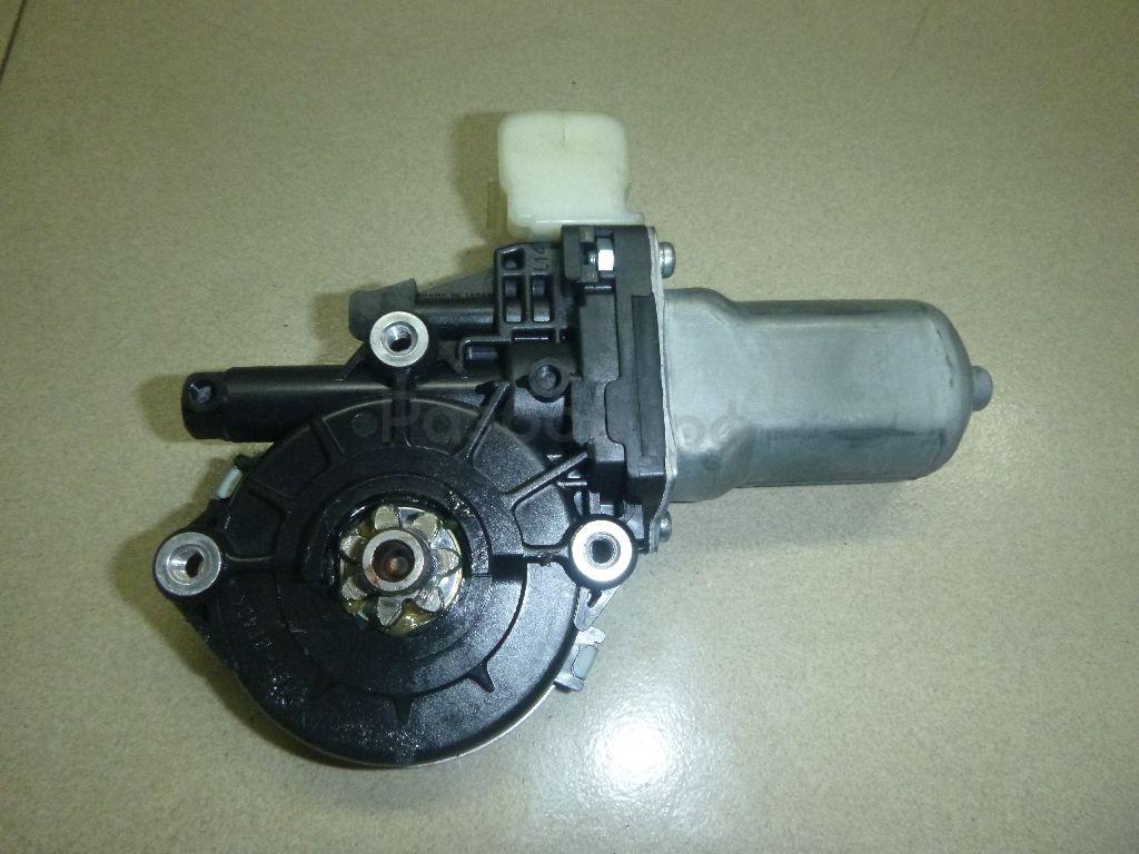 Моторчик стеклоподъемника