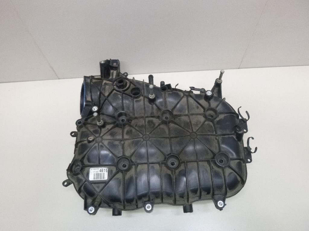 Коллектор впускной