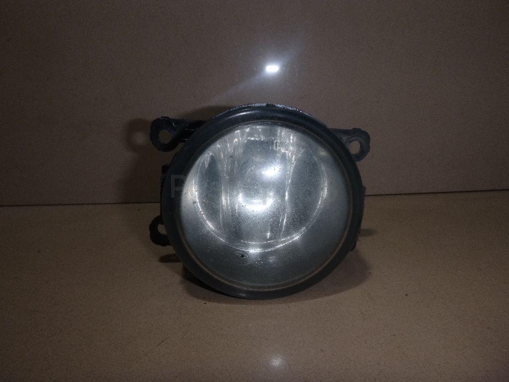 Фара противотуманная