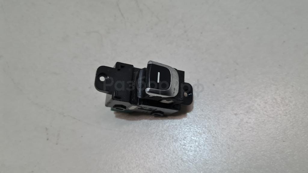 Кнопка стеклоподъемника