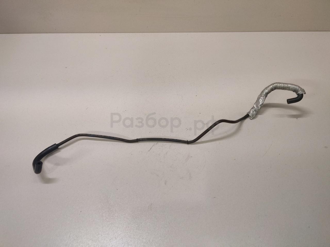 Трубка вакуумная