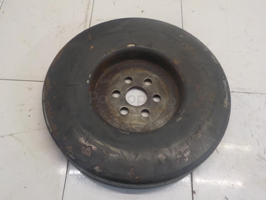 Демпфер двигателя